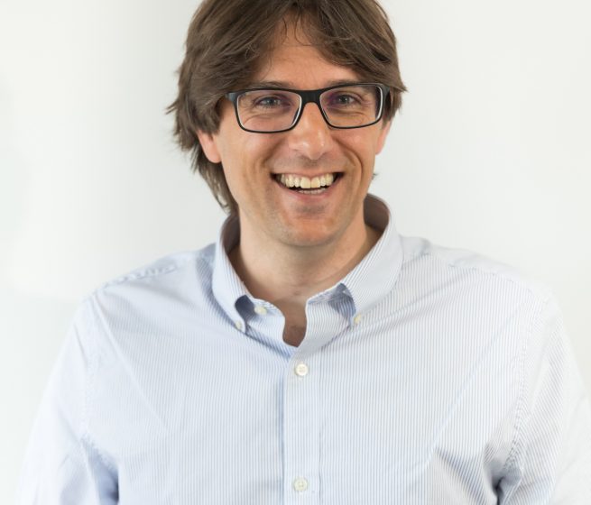 Daniel Pugh, Managing Director at Piran Technologies