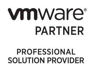 VM Ware Partner logo - Piran Technologies
